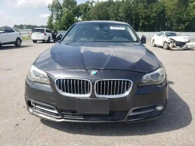 WBA5A7C51GG150412 2016 BMW 5 SERIES-4