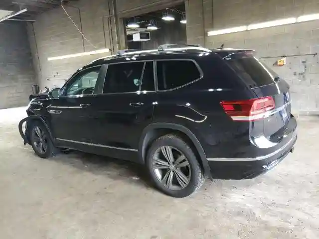 1V2RR2CA8KC554433 2019 VOLKSWAGEN ATLAS-1