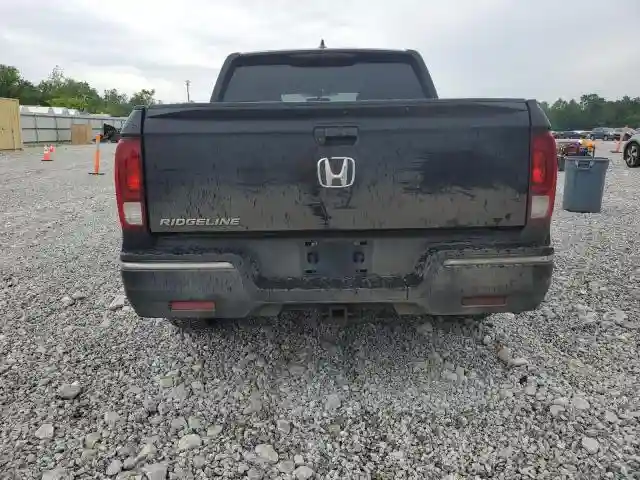 5FPYK2F63HB006688 2017 HONDA RIDGELINE-5