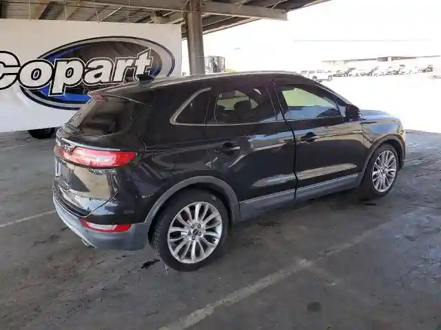 5LMCJ1A99FUJ23643 2015 LINCOLN MKZ-2