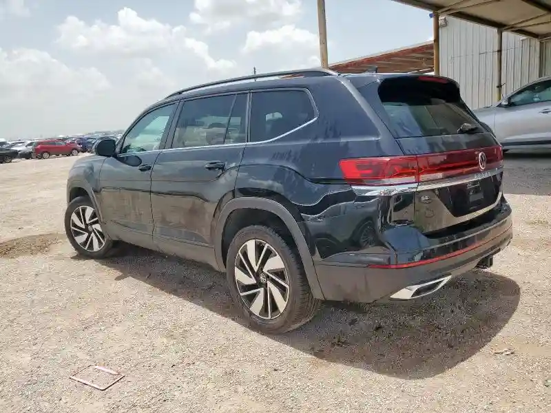 1V2WR2CA7SC538954 2025 VOLKSWAGEN ATLAS-1