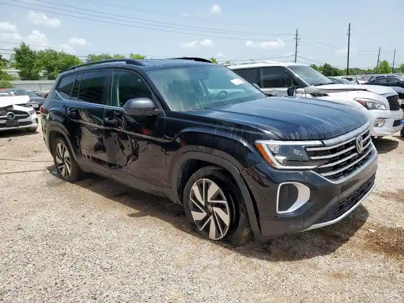 1V2WR2CA7SC538954 2025 VOLKSWAGEN ATLAS-3