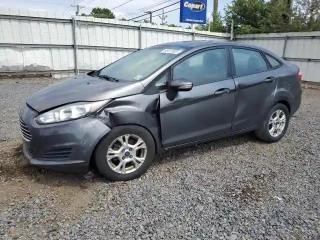 3FADP4BJXGM114207 2016 FORD FIESTA-0