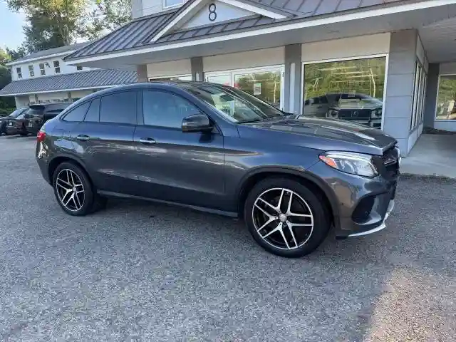 4JGED6EB3GA025787 2016 MERCEDES-BENZ GLE-CLASS-0