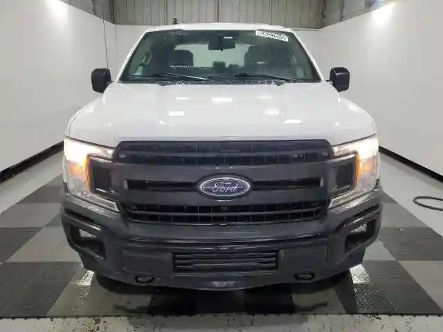 1FTEW1E53LKD34076 2020 FORD F-150-4