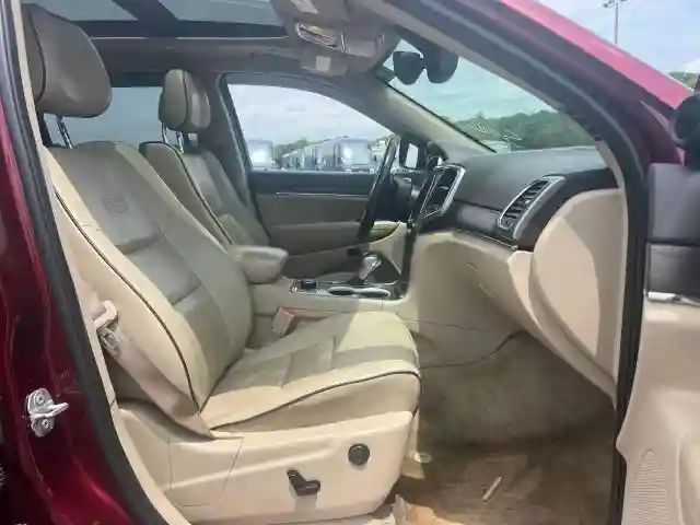 1C4RJFCG2JC274512 2018 JEEP GRAND CHEROKEE-4