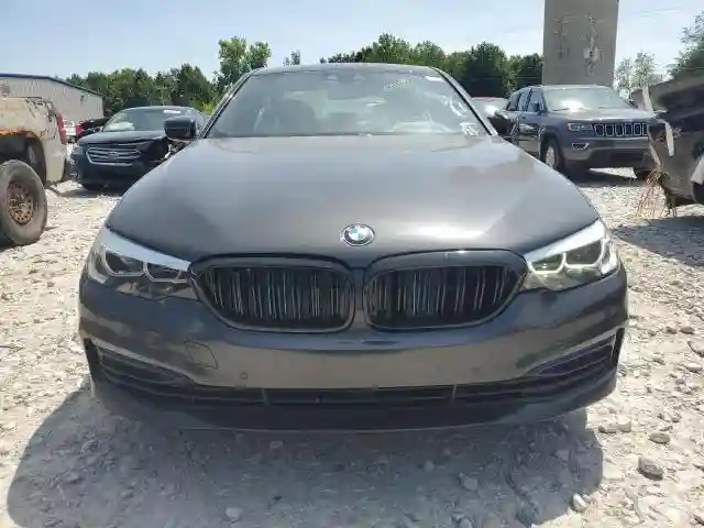 WBAJB1C59KB376969 2019 BMW 5 SERIES-4