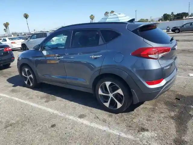 KM8J33A24GU052355 2016 HYUNDAI TUCSON-1
