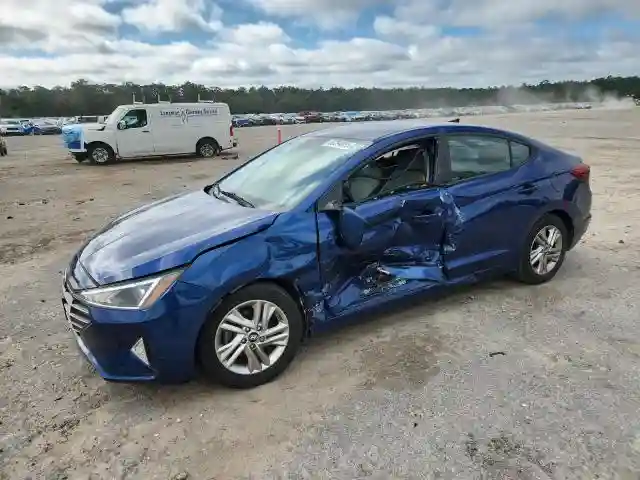 5NPD84LF0KH450397 2019 HYUNDAI ELANTRA-0