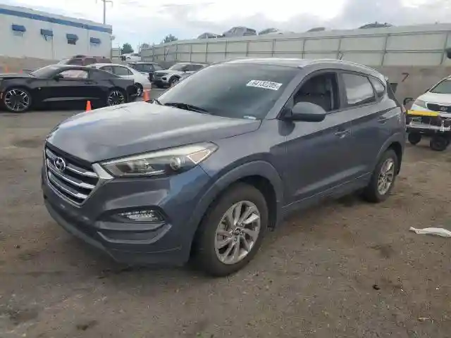 KM8J3CA43GU158880 2016 HYUNDAI TUCSON-0