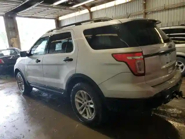 1FM5K8B82FGB65304 2015 FORD EXPLORER-1