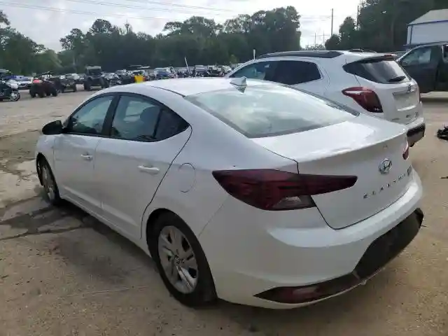 5NPD84LF9KH410237 2019 HYUNDAI ELANTRA-1