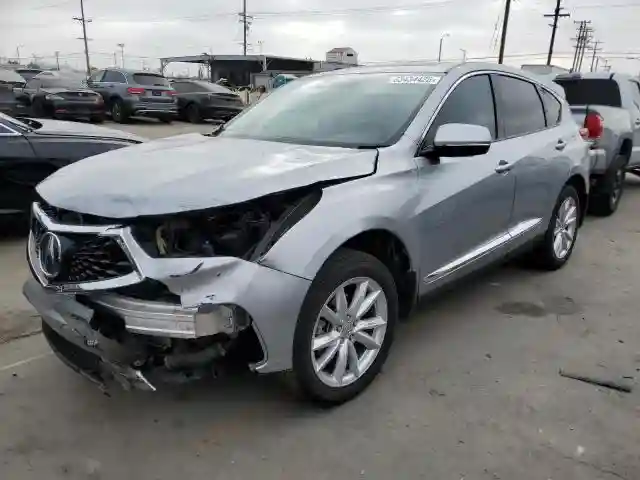 5J8TC2H34ML047472 2021 ACURA RDX-0