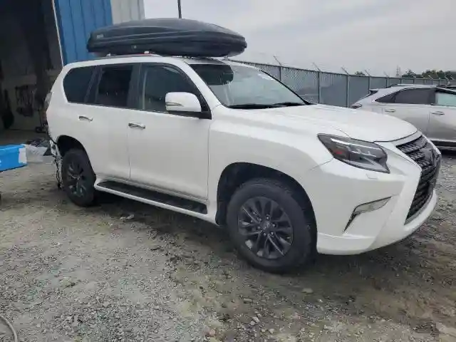 JTJAM7BX9P5359403 2023 LEXUS GX-3