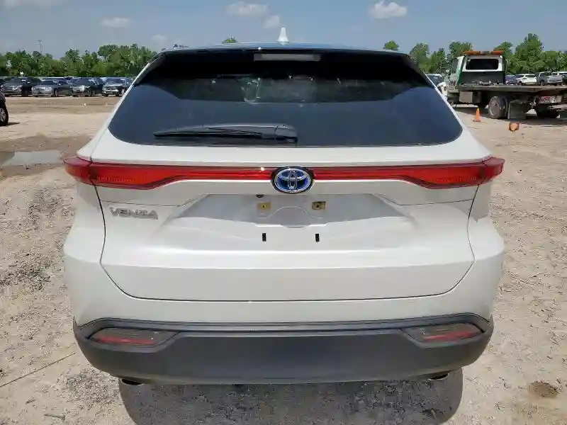 JTEAAAAHXRJ183440 2024 TOYOTA VENZA-5