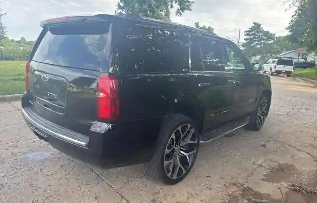1GNSKCKC9GR302279 2016 CHEVROLET TAHOE-3