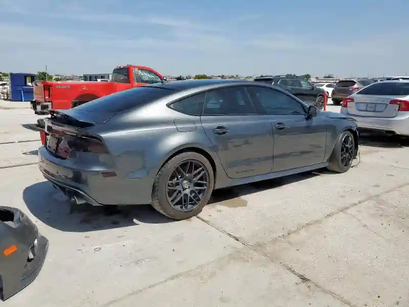 WAU2FAFC2HN063840 2017 AUDI S7/RS7-2