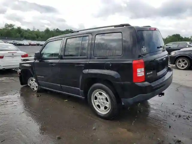1C4NJRBB9FD134769 2015 JEEP PATRIOT-1