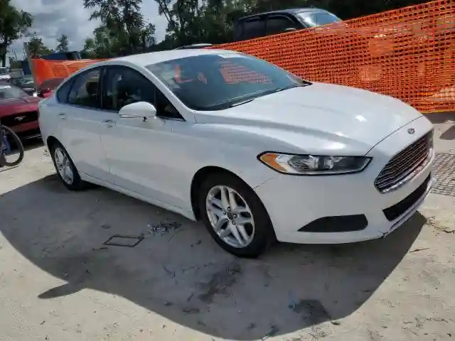 3FA6P0H73GR152376 2016 FORD FUSION-3
