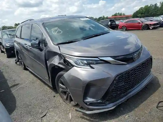 5TDDRKEC0MS023190 2021 TOYOTA SIENNA-3