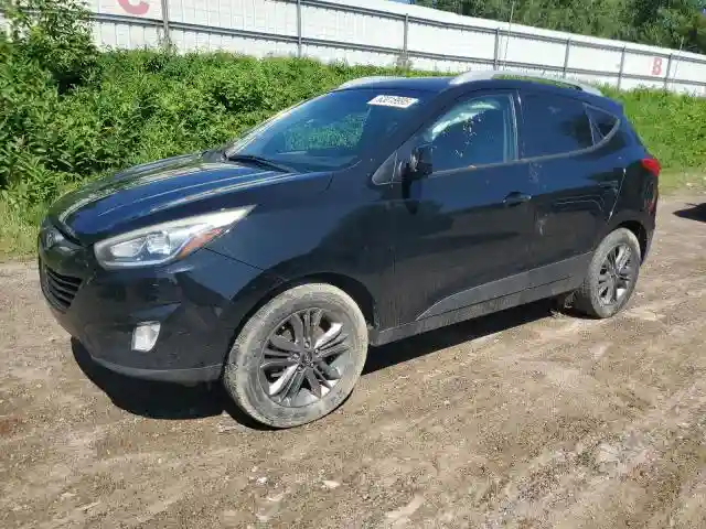 KM8JU3AG3FU113153 2015 HYUNDAI TUCSON-0