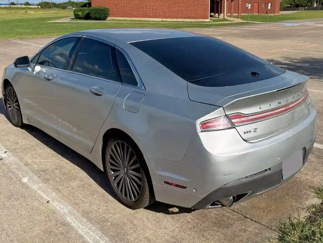 3LN6L5E96HR649914 2017 LINCOLN MKZ-2