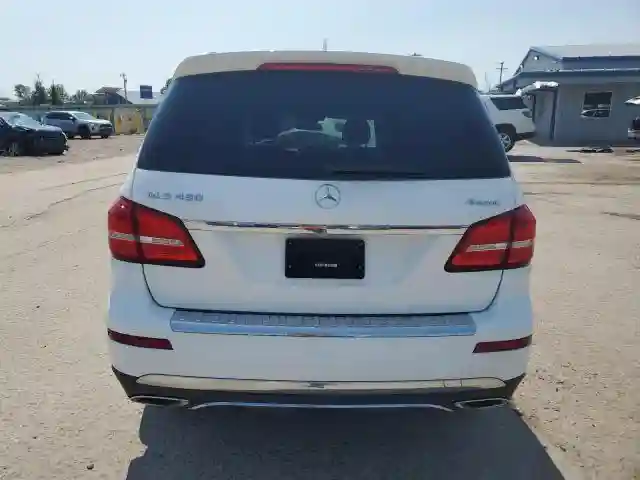4JGDF6EE6HA934415 2017 MERCEDES-BENZ GLS-CLASS-5