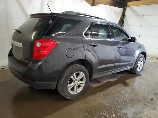 2GNFLFEK9F6146550 2015 CHEVROLET EQUINOX-2