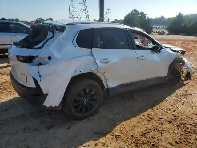 7MMVABBM1SN332159 2025 MAZDA CX-50-2