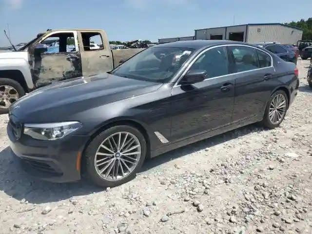 WBAJB1C59KB376969 2019 BMW 5 SERIES-0