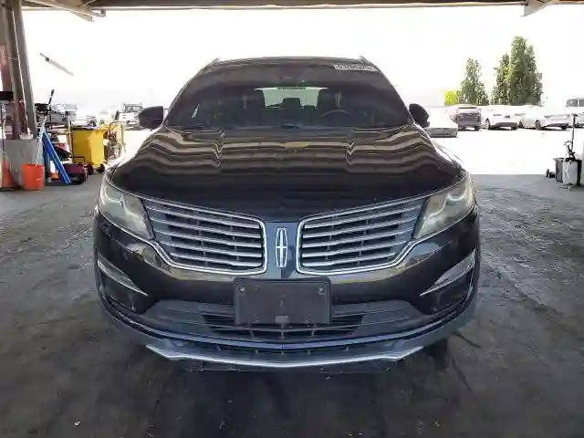 5LMCJ1A99FUJ23643 2015 LINCOLN MKZ-4