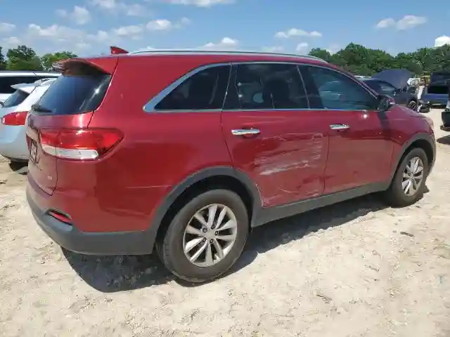 5XYPG4A32GG069335 2016 KIA SORENTO-2