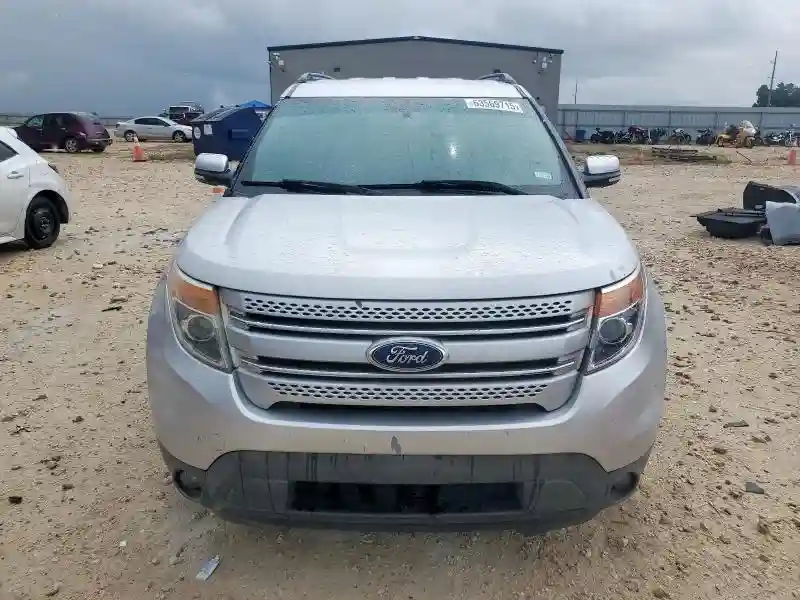 1FM5K7F86FGB42371 2015 FORD EXPLORER-4