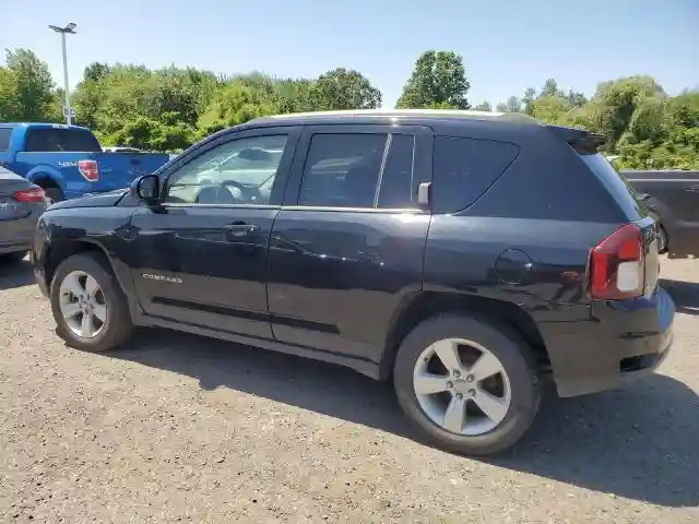 1C4NJDEB9HD191846 2017 JEEP COMPASS-1