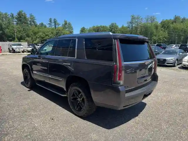 1GYS4BKJ4GR185698 2016 CADILLAC ESCALADE-2