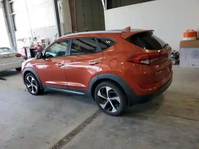 KM8J3CA24GU035281 2016 HYUNDAI TUCSON-1