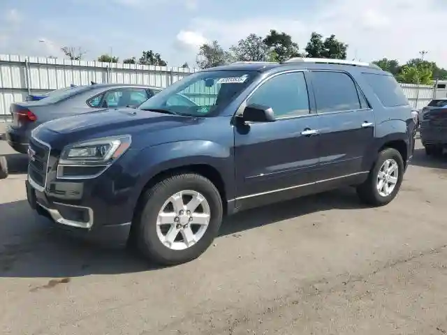 1GKKVPKD1GJ322772 2016 GMC ACADIA-0