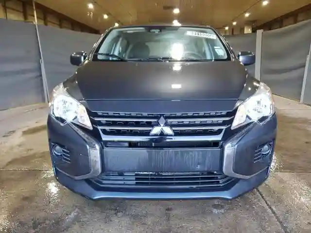 ML32AUHJ3RH007584 2024 MITSUBISHI MIRAGE-4