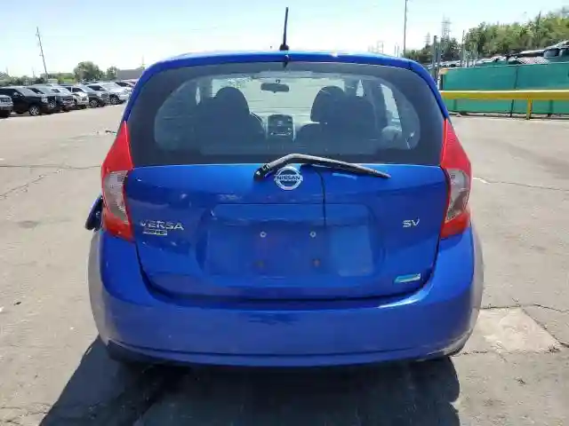 3N1CE2CP8FL403239 2015 NISSAN VERSA-5