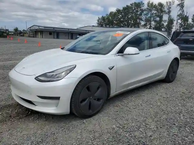 5YJ3E1EA6LF590748 2020 TESLA MODEL 3-0