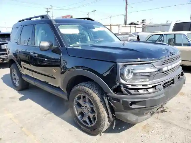 3FMCR9D97PRD35830 2023 FORD BRONCO-3