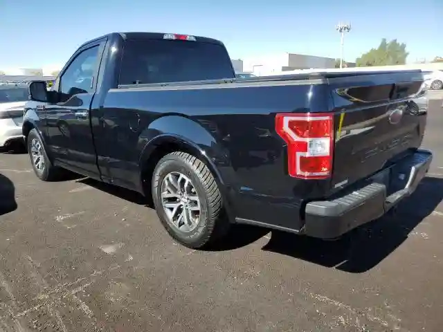 1FTMF1C57JKD18975 2018 FORD ALL MODELS-1