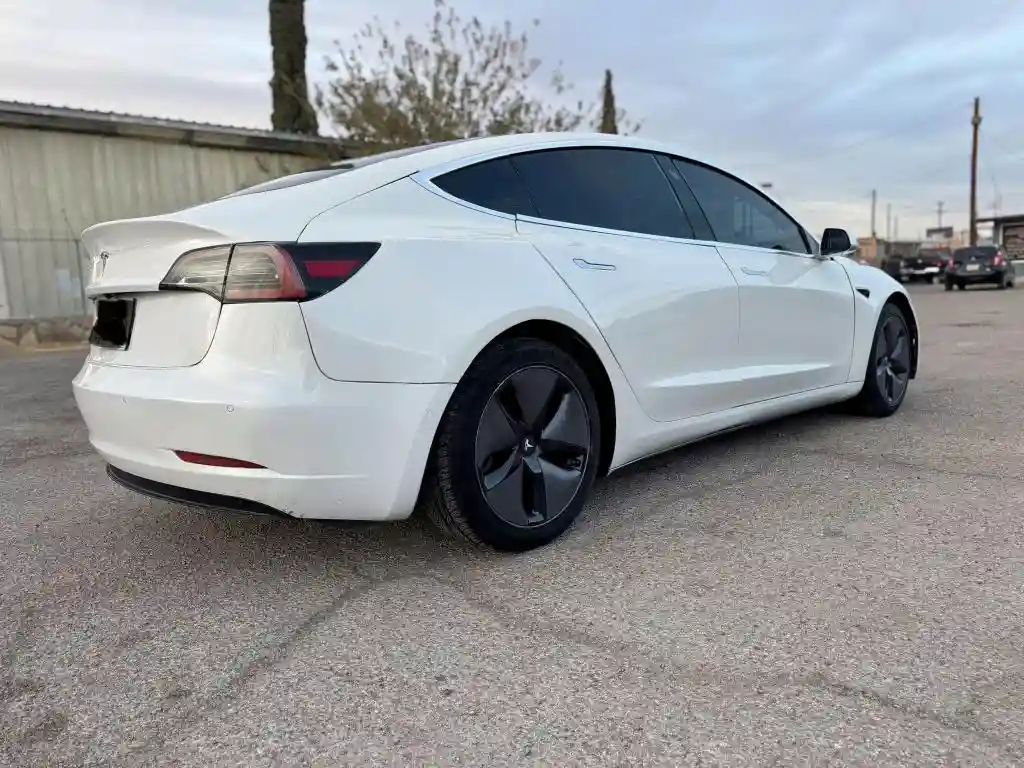 5YJ3E1EA9KF310013 2019 TESLA MODEL 3-3