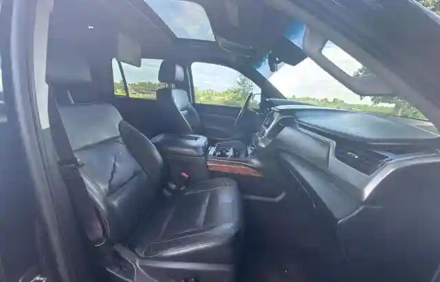 1GNSKCKC9GR302279 2016 CHEVROLET TAHOE-4