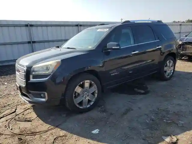 1GKKVTKD8FJ148867 2015 GMC ACADIA DEN-0