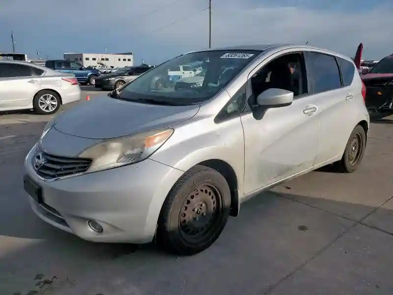 3N1CE2CP5FL399117 2015 NISSAN VERSA-0