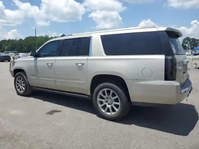 1GKS1JKJ2FR201568 2015 GMC YUKON-1