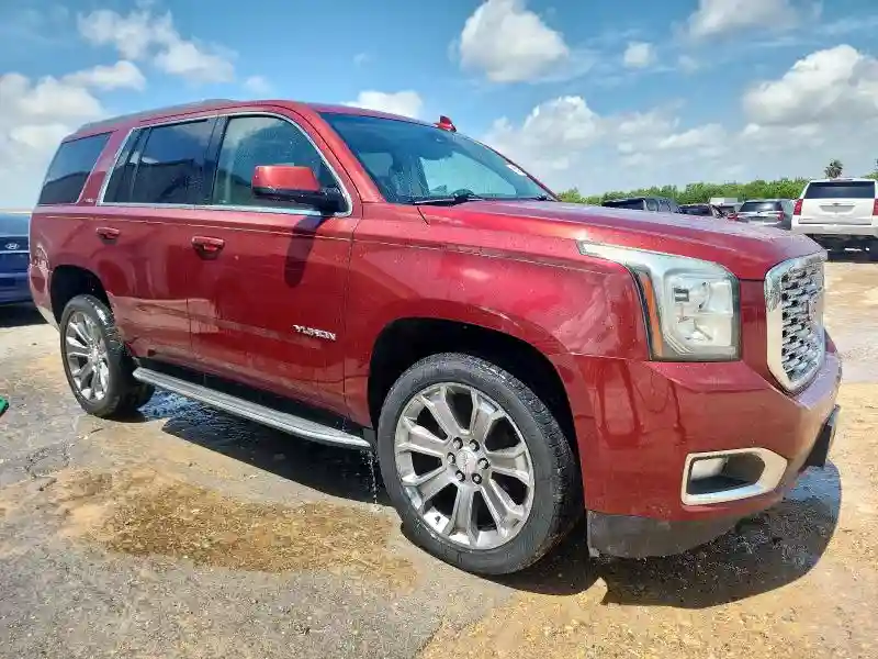 1GKS1BKC3GR472311 2016 GMC YUKON-3