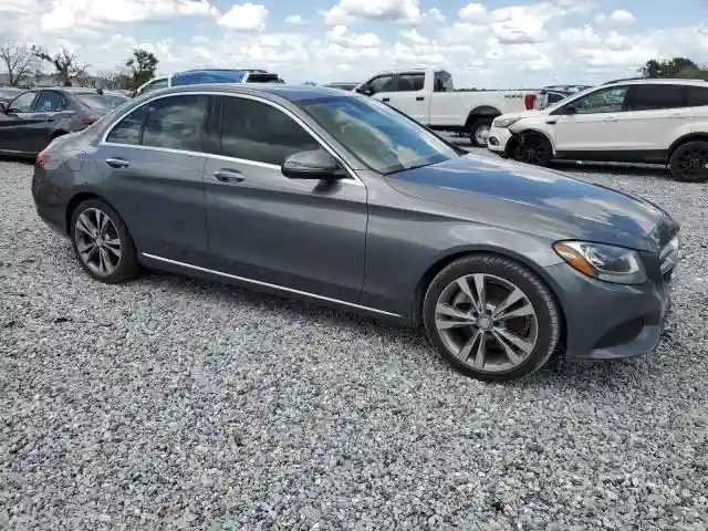 55SWF4JB3HU208966 2017 MERCEDES-BENZ C-CLASS-3