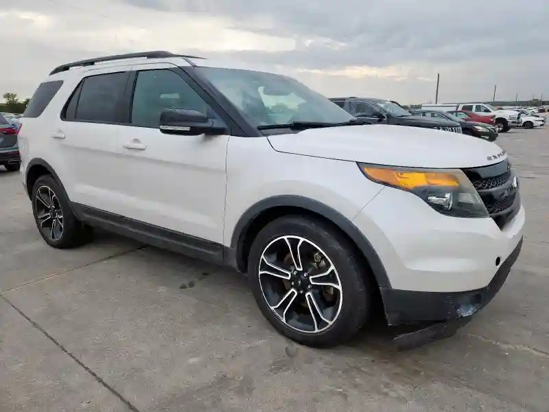 1FM5K8GT8FGB32918 2015 FORD EXPLORER-3